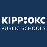 KIPP OKC Public Schools Logo