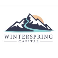 Winterspring Capital Logo