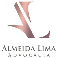 Almeida Lima Advocacia Logo