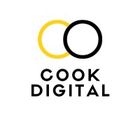 Cook Digital Logo