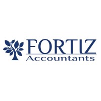 Fortiz Accountants Logo