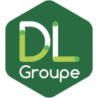 DL Groupe Logo