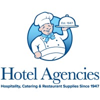 Hotel Agencies Logo