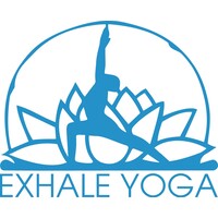 Exhale Yoga Logo