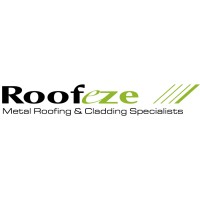 Roofeze Pty Ltd Logo