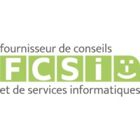 FCSI Logo