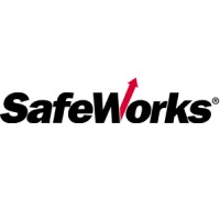 SafeWorks LLC Logo