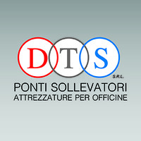 D.T.S. SRL Logo