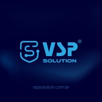 VSP Solution Logo