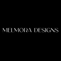 MelMora Designs Logo