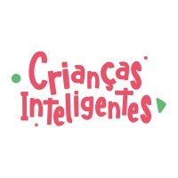 Crianças Inteligentes Logo