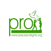 PRO e.V. Logo