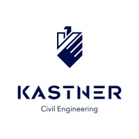 Kastner civil engineering Logo