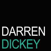 DarrenDickey.com Logo
