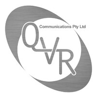QVR Communications Pty Ltd Logo