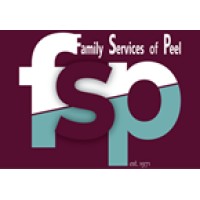 Employment Ontario - Family Services of Peel Logo