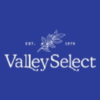 Valley Select Foods Inc Logo