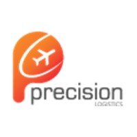 Precision Logistics Ltd Logo