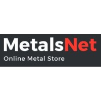 MetalsNet.com Logo