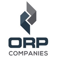 ORP Companies Logo