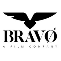 Bravo Film Company Logo