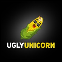 Ugly Unicorn Studio Logo