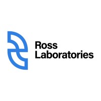Ross Laboratories Logo