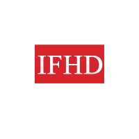 India Foundation for Humanistic Development (IFHD) Logo