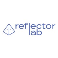 Reflector Lab Logo