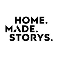 Home.Made.Storys. Logo