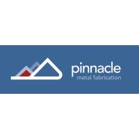 Pinnacle Metal Fabrication Logo