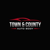 Town & County Auto Body - A Division of Mauro Motors, Inc. Logo