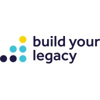 Build Your Legacy Logo