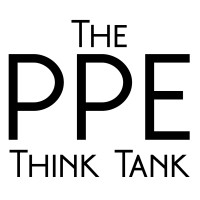 The PPE Think Tank Logo