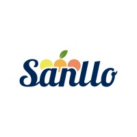 Sanllo Export Logo