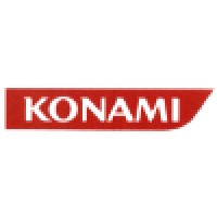 Konami Australia Logo