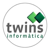 Twins Informática Logo