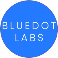 Bluedot Labs Logo