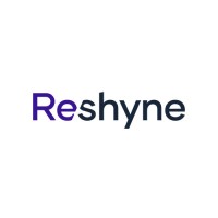 Reshyne Logo