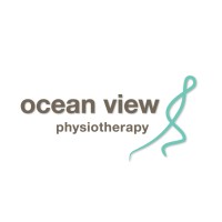 Ocean View Physiotherapy Logo