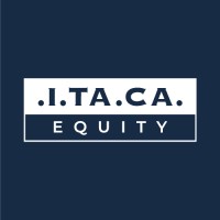 ITACA EQUITY Logo