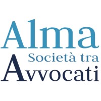 Alma STA Logo