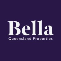 Bella QLD Properties Logo
