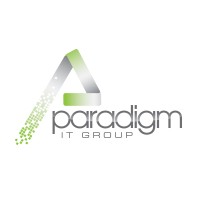 Paradigm IT Group Logo