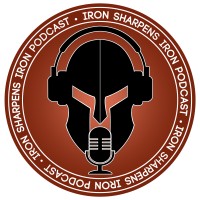 Iron Sharpens Iron Movement Logo