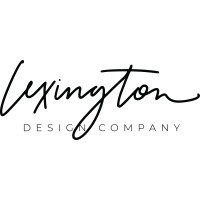 Lexington Design Co. Logo