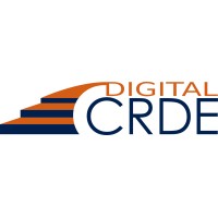 CRDE DIGITAL Logo