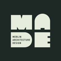 Made Design LLC Logo