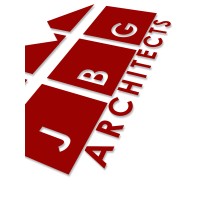JBG Architects Logo