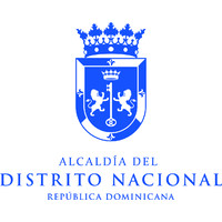 Alcaldía del Distrito Nacional Logo